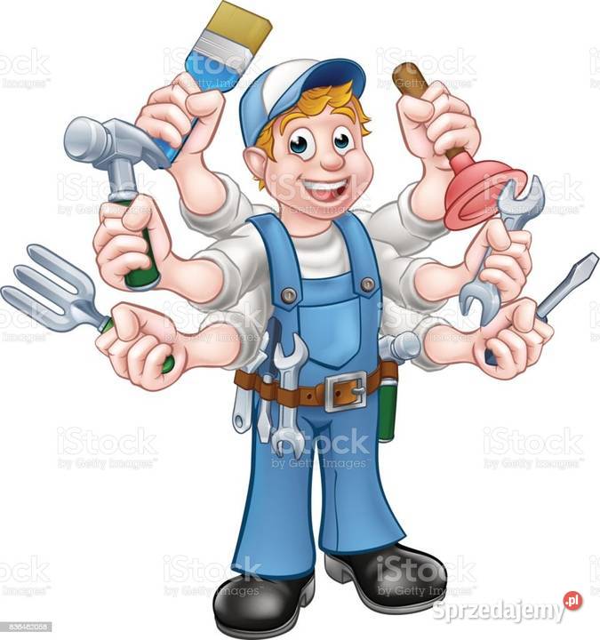 Złota rączka 724H TANIO warmińsko-mazurskie Olsztyn