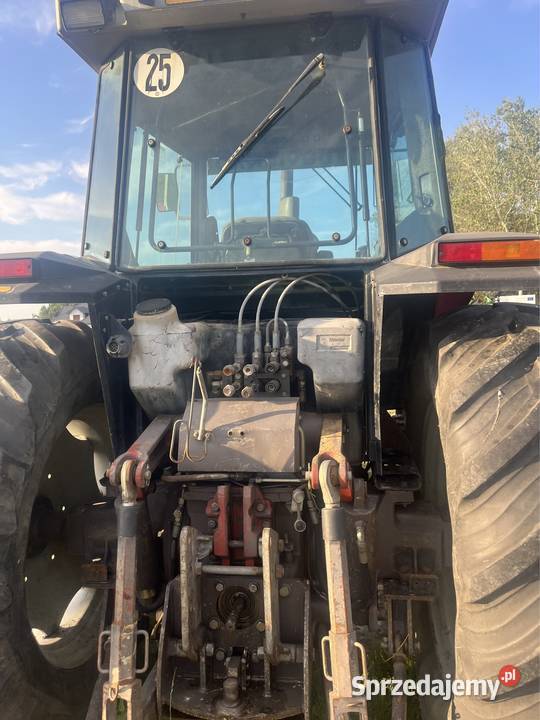 Massey ferguson 3630 Olszewnica