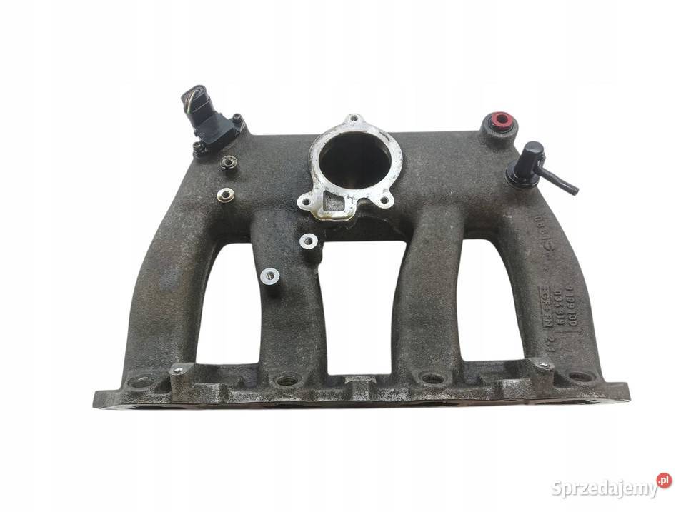 KOLEKTOR SSĄCY 9199100 20 T Saab 95 I 19972009 Motoryzacja sprzedam