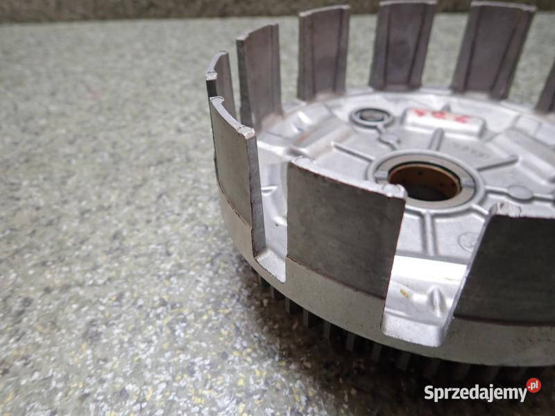 KOSZ SPRZĘGŁA ZEWNĘTRZNY YAMAHA WR 426 YZ 426 F lubuskie Strzelce Krajeńskie sprzedam