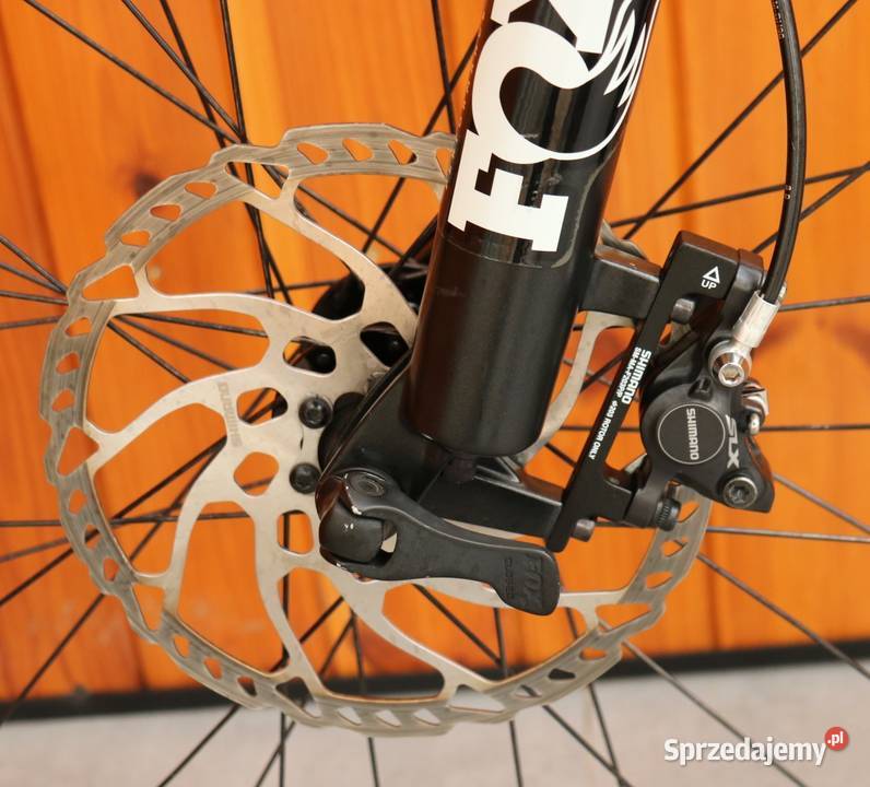 Elektryczny rower MTB Haibike Full Life RX i Milanówek