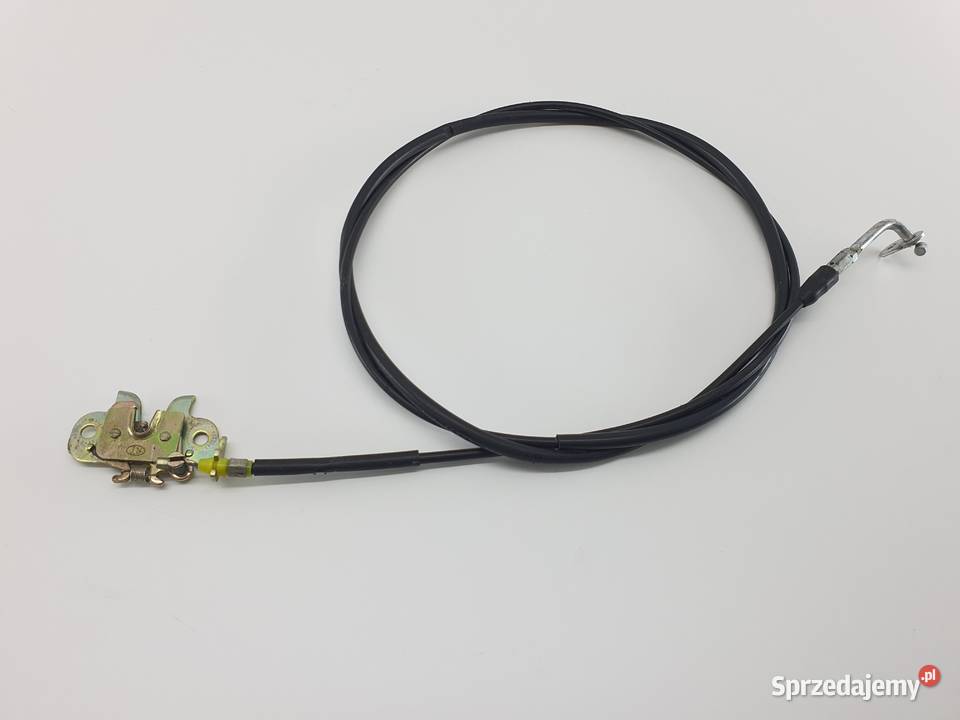 ZAMEK SIEDZENIA LINKA PEUGEOT EVIVACITY Janowice