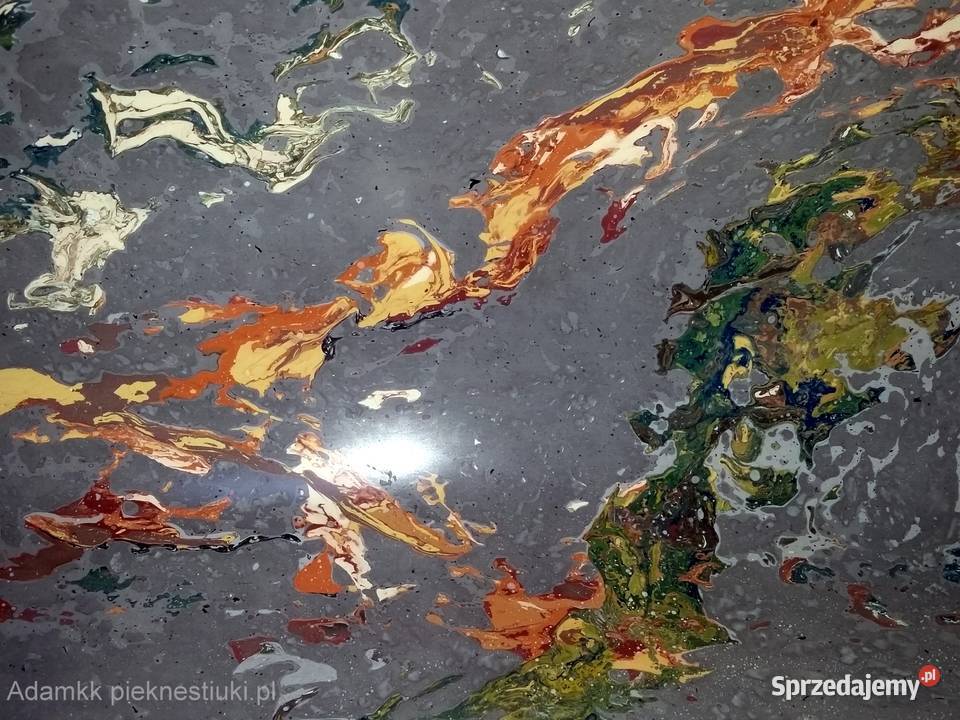 Szlachetne obrazy ścienneDekoracyjne odporne i