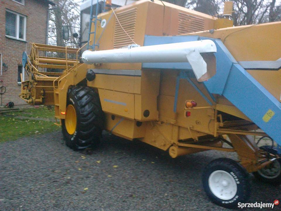 Bizon z056 Lublin Dąbrowica