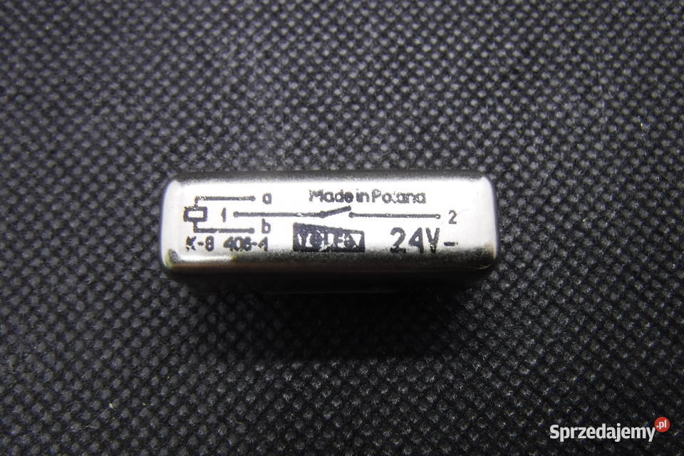 K8 4064 Telfa 24V Przekaźnik kontaktronowy Otwock