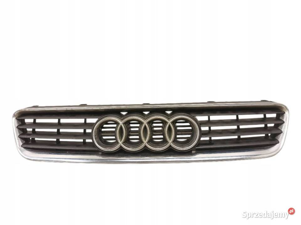 ATRAPA GRILL 8L0853651A Audi A3 I 19962003 8L