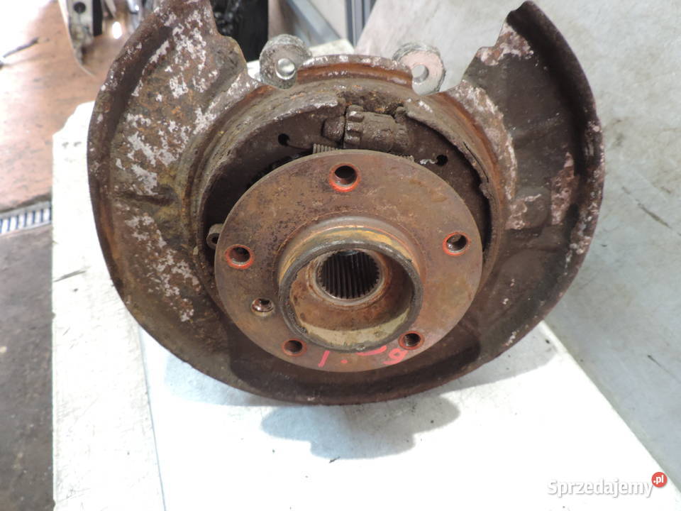 BMW E39 FL KOMBI ZWROTNICA PRAWA TYŁ TYLNA Nowy Sącz