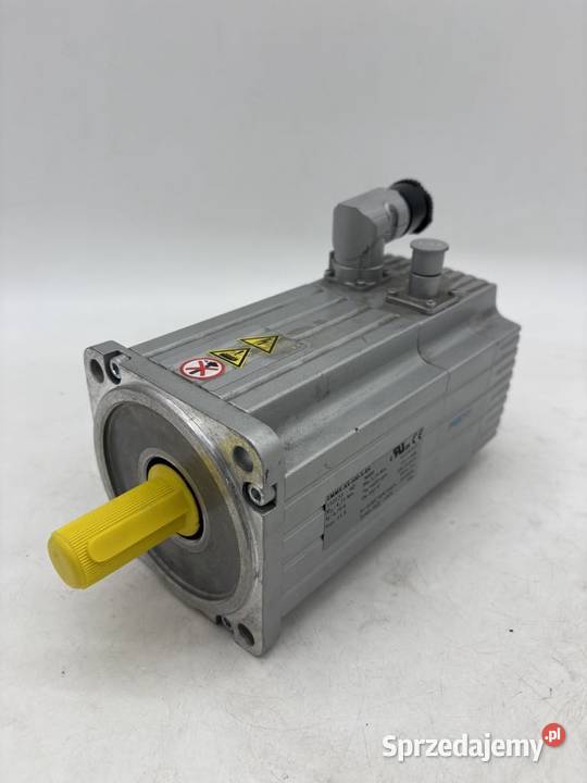 Festo EMMSAS100SHSRS 550122 Servomotor Warszawa