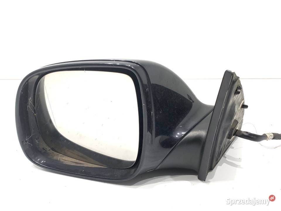 LUSTERKO LEWY AUDI Q7 4L SUV 0616 Phantomschwarz podkarpackie