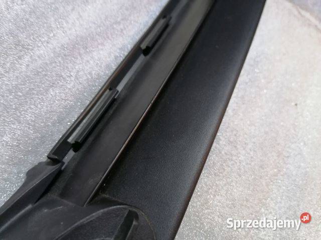 Ford B atrapa grill Av118138 AB GH4DA B osobowe Tarnów