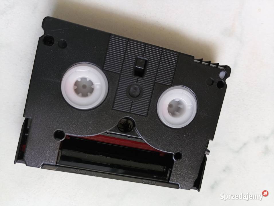 Kaseta SONY miniDV 60LP90