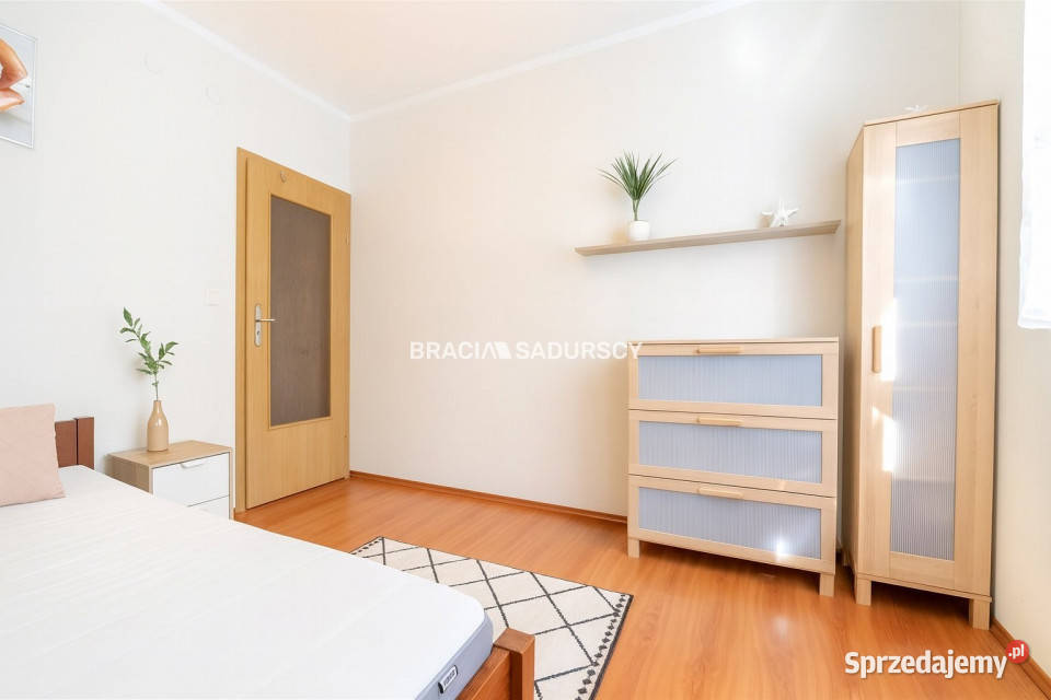 Do sprzedaży mieszkanie 50m2 2 pokojowe Kraków małopolskie