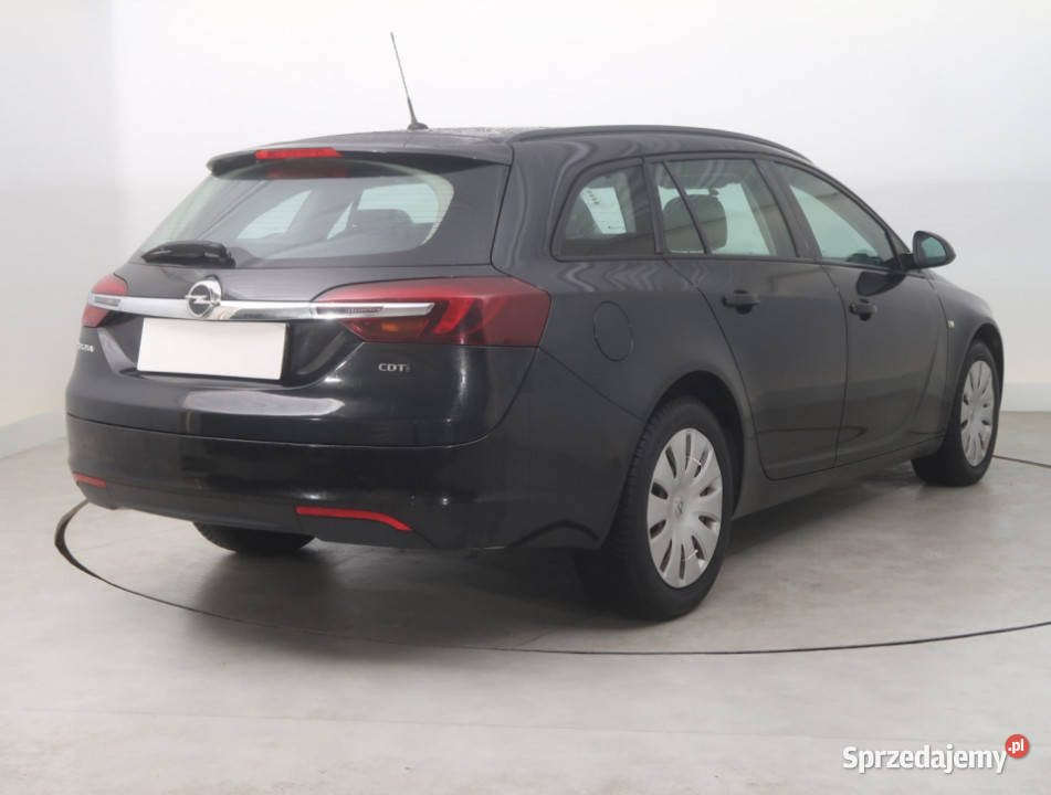 Opel Insignia 20 CDTI wspomaganie kierownicy Bielany Wrocławskie