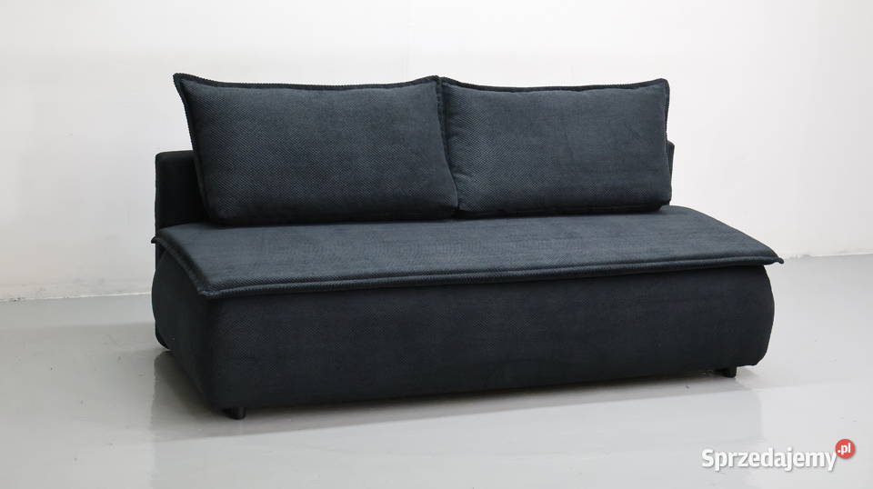 Sofa LIVIA z funkcja spania i pojemnikiem na Poznań sprzedam