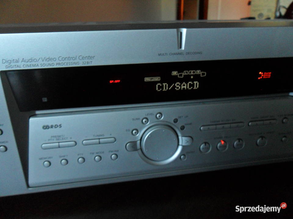Sony STRDE875 Tychy