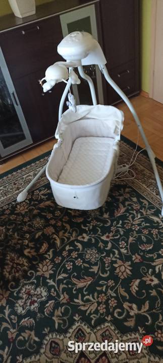 Bujaczek elektryczny lionello henny sprzedam