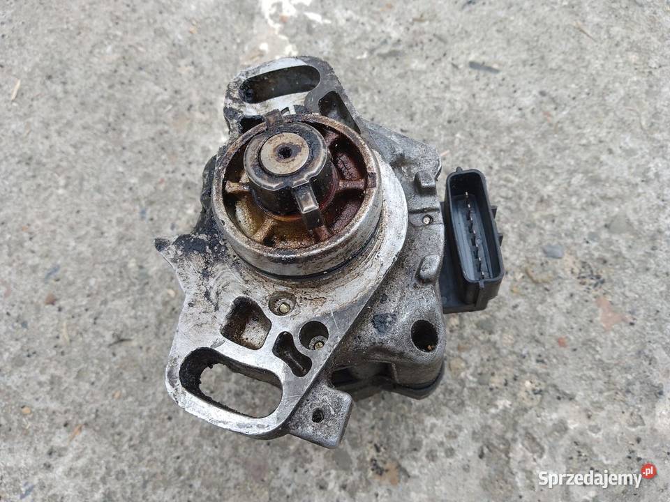 Aparat zapłonowy Mazda 323F BA 15 T2T60371 drugi osobowe