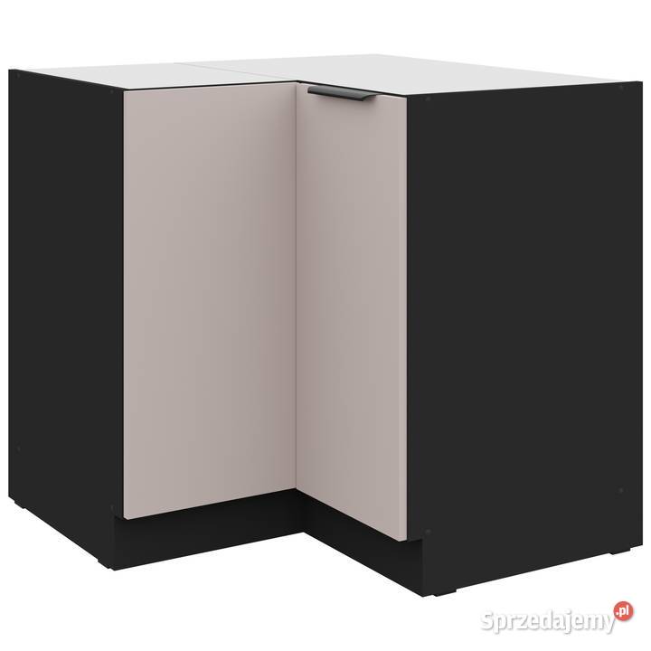 Zestaw mebli kuchennych narożny Arona wielkopolskie Ostrów Wielkopolski