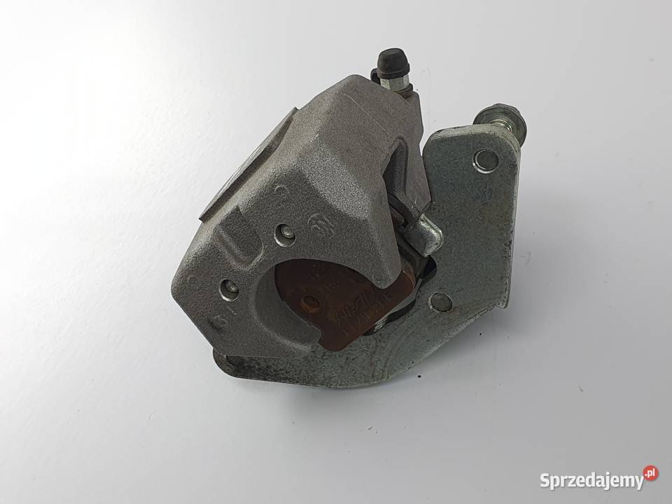 Zacisk Hamulcowy Przedni Lewy Klocki Honda Trx Łódź