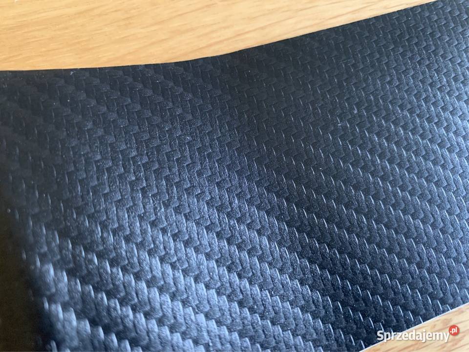 listwa nakładka ochronna zderzaka Mitsubishi Asx Puławy sprzedam