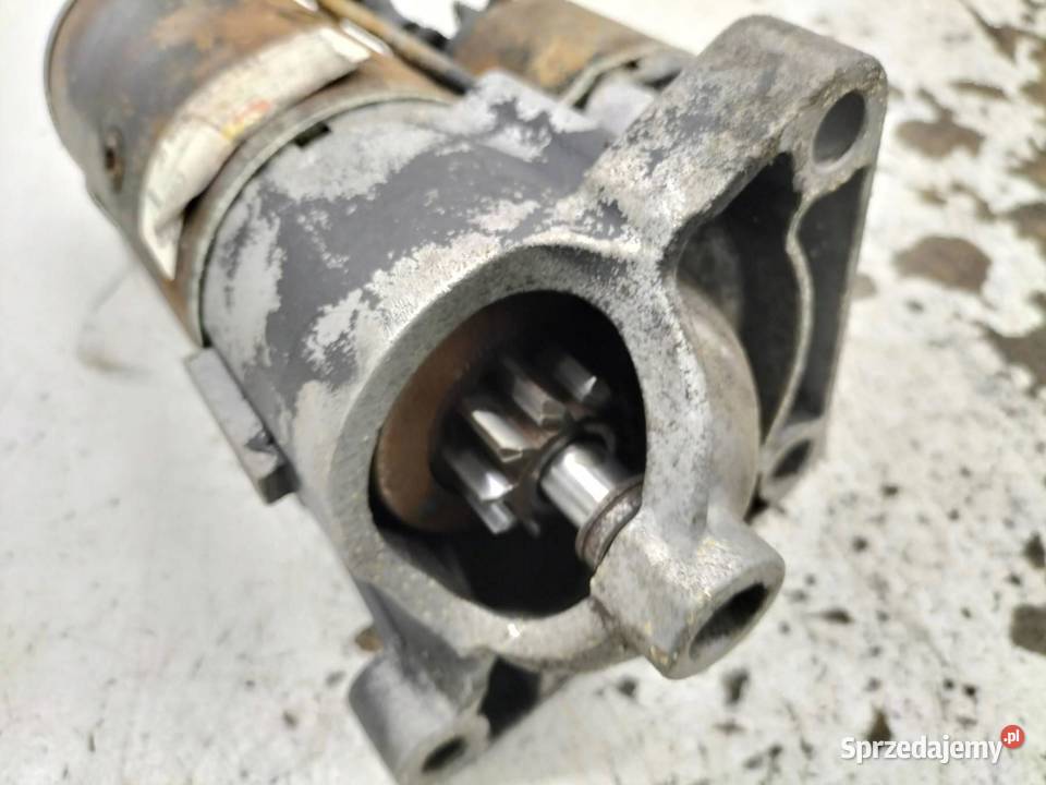 ROZRUSZNIK 25 D DTI Opel Movano I 19972010 A sprzedam