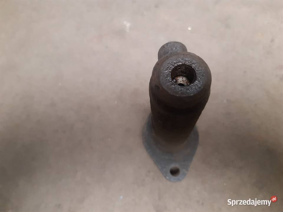 Pompa sprzegla Mercedes kaczka 207 FAG org