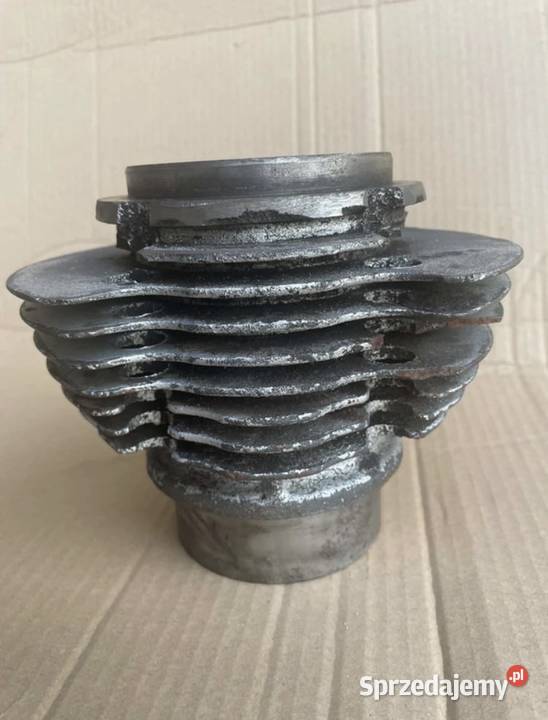 Cylinder SFM Junak M07M10 Klasak Duży