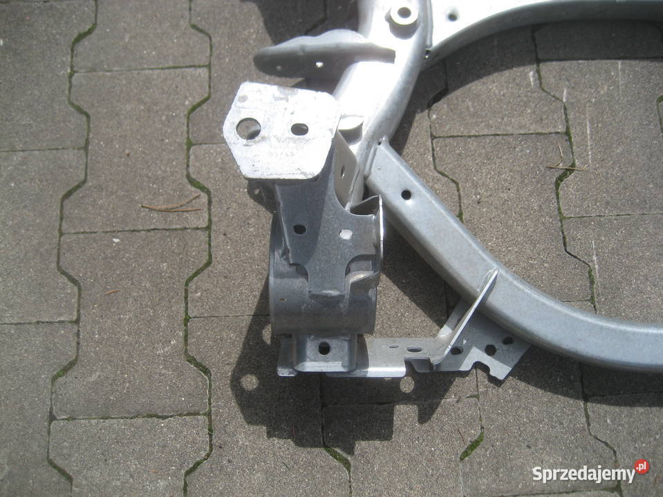 bmw g26 i4 m50 4x4 x drive 2226r zawieszenie