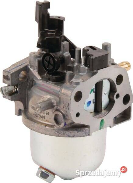 Gaźnik 16100ZK7U31 Kamionna