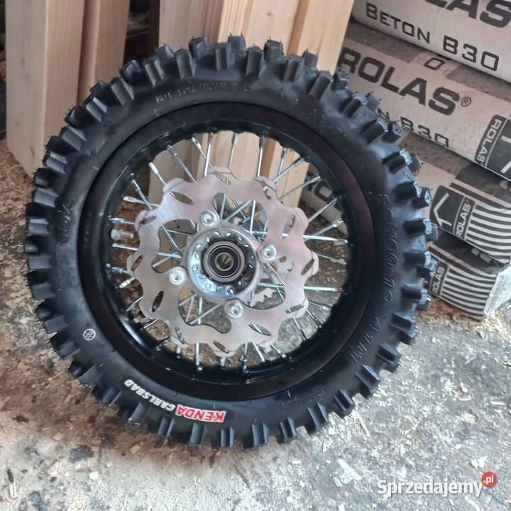 koła mrf 140 rcz 2026 stan salonowy 0 mth śląskie Częstochowa