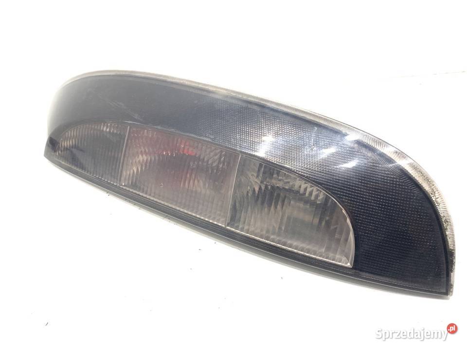 LAMPA PRAWY TYŁ OPEL CORSA C 24457236 Hatchback Lampy tylne Części samochodowe sprzedam