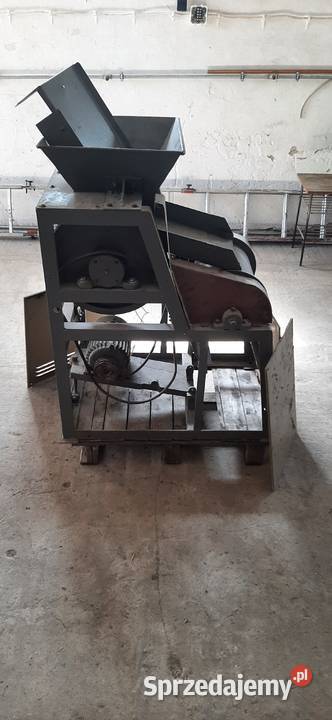 Sortownik Przesiewacz Separator Komplet Nałęczów