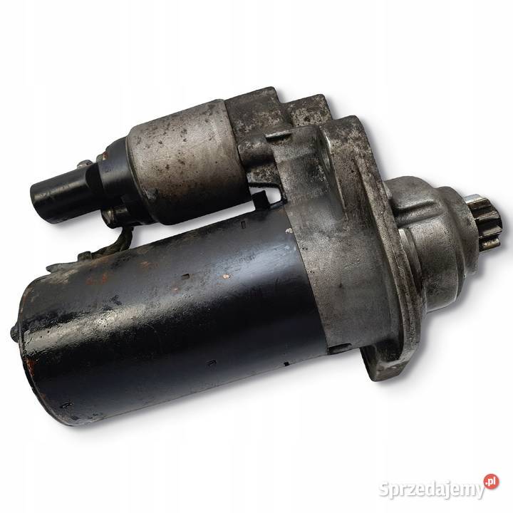 ROZRUSZNIK Skoda Octavia II Audi A3 8P VW Golf V Chełm sprzedam