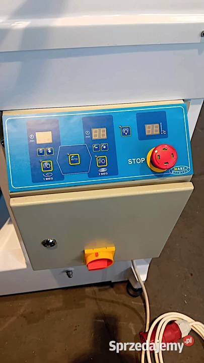 Piekarnictwo Cukiernictwo miesiarka spiralna ze śląskie