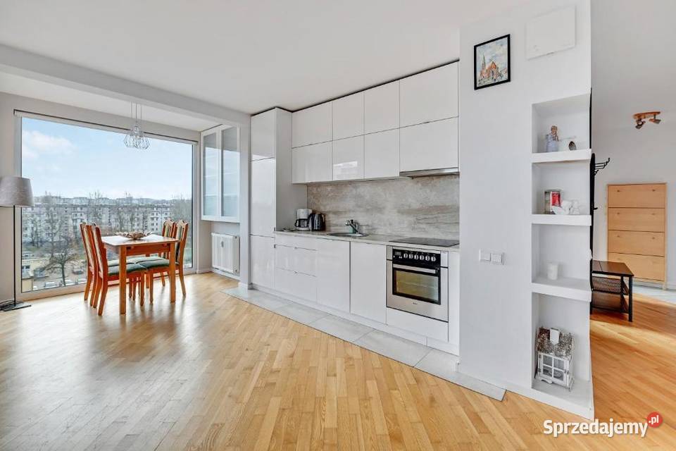 3 pokoje w rewelacyjne lokalizacji Gdańsk