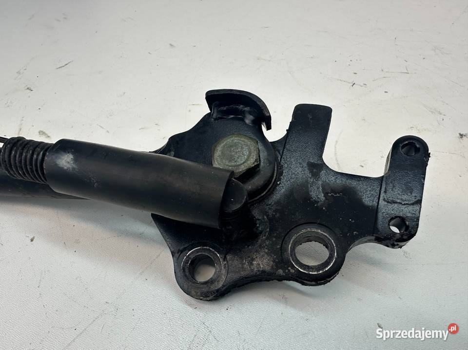 Nóżka Boczna Yamaha FZ1 Oem 39P273110000 Sulęcin sprzedam