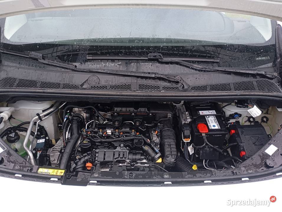 citroen berlingo long 2021