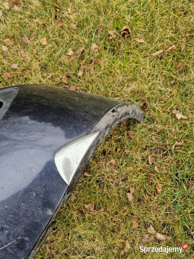 Lancia Thesis zderzak przedni Rok produkcji 2002 Karoseria Słupca