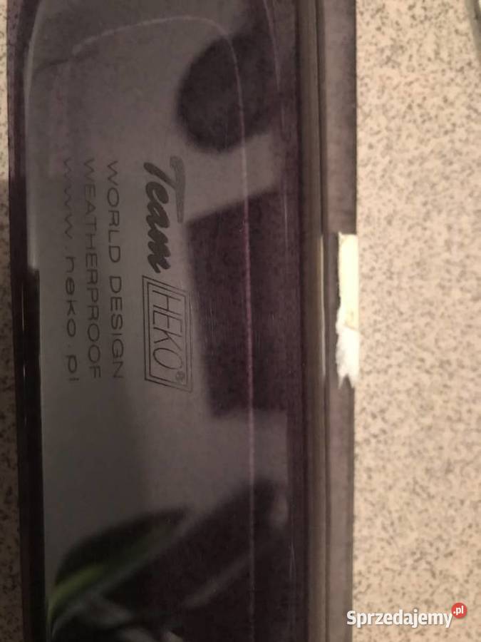 Owiewki szyb Renault Megane śląskie