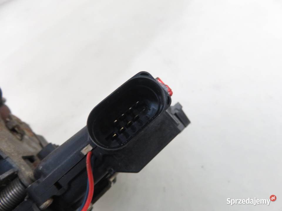 ZAMEK PRAWY PRZEDNI AUDI A2 9 PIN osobowe