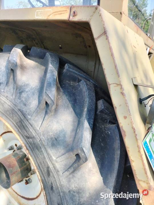 Ciągnik rolniczy Fortschritt ZT323A Legnica sprzedam