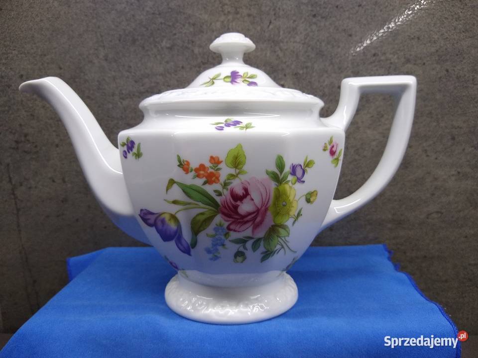 Rosenthal Maria Sommerstrauss dzbanek czajnik Kalisz