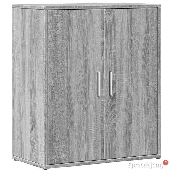 Szafka szary dąb sonoma 60x31x70 materiał Warszawa sprzedam