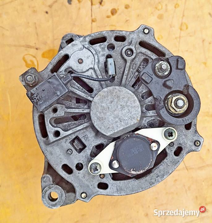 VW LT 28 24D ALTERNATOR 076903023D Radom sprzedam