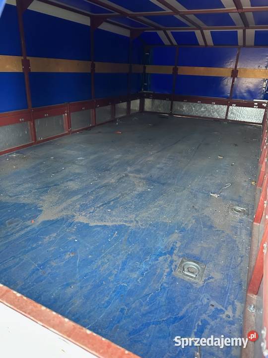 Sprzedam zamienie busa lawety łódzkie