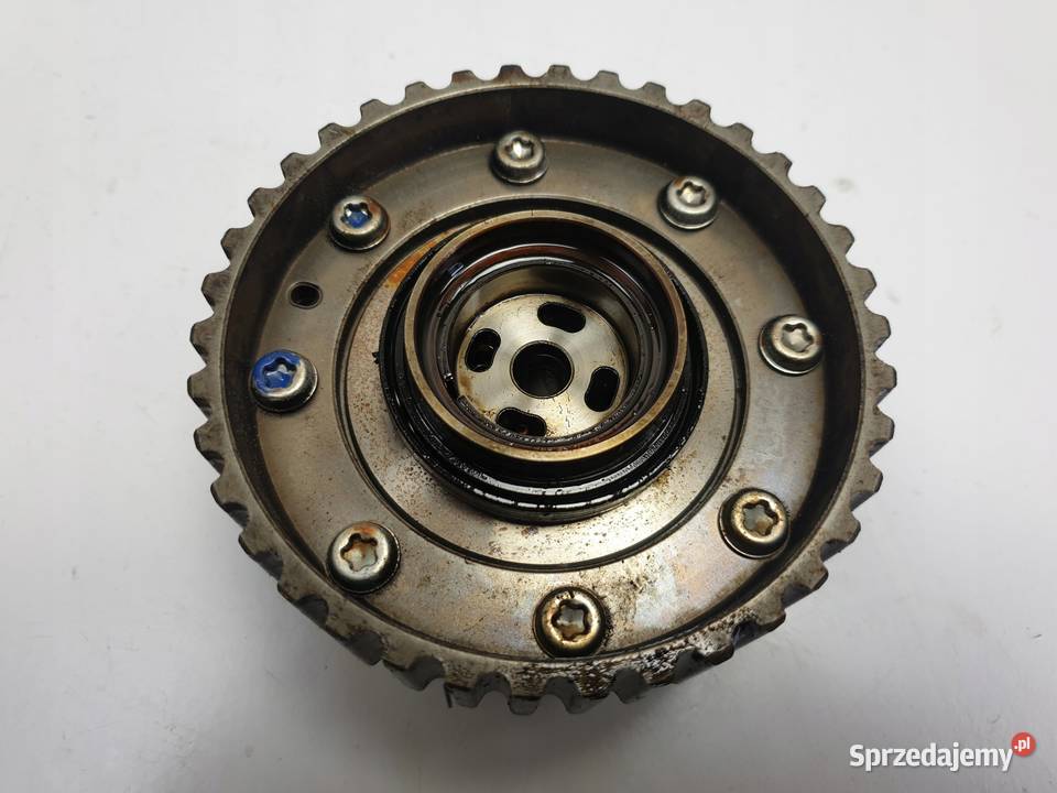 Focus MK2 16 Ti SSĄCE KOŁO ROZRZĄDU faz Pozostałe Motoryzacja Chełm