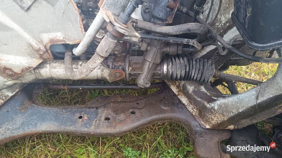 Toyota Corrolla e 11 lift 2001 r na częsci Rok produkcji 2001