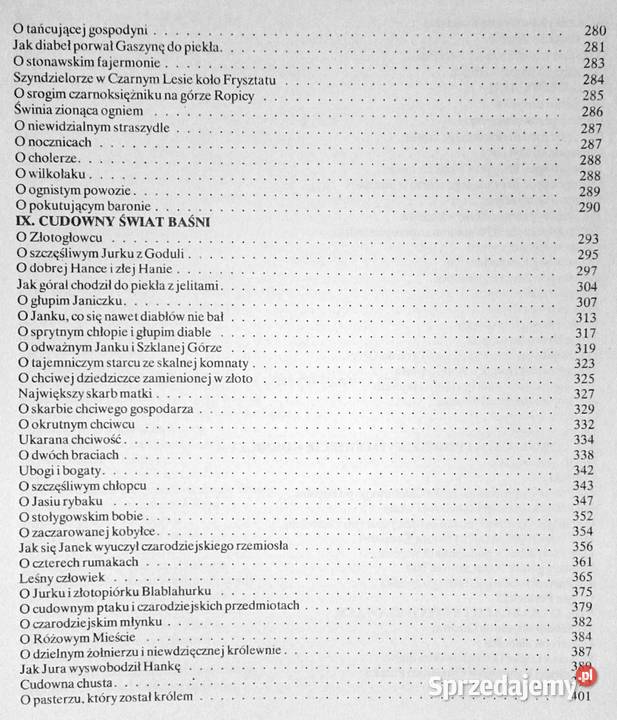 Cudowny chleb Józef Ondrusz Chełm