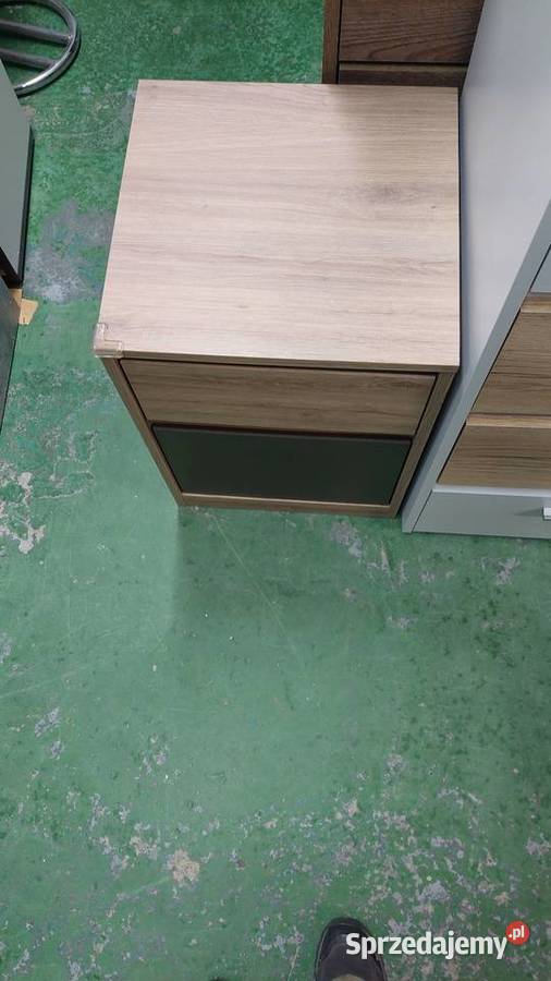 Szafka z firmy Wójcik 40cm Poznań