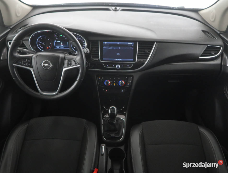 Opel Mokka 16 CDTI Bielany Wrocławskie sprzedam